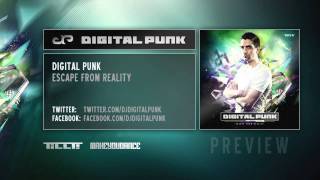 Digital Punk - Escape From Reality