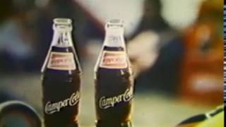 1980s Vintage Campa Cola Ad feat. Salman Khan 1st time on screen. screenshot 1