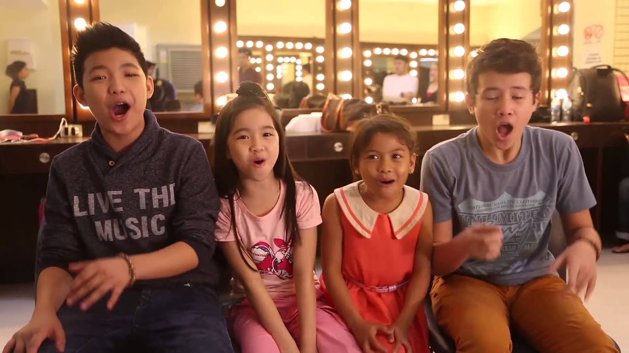 THE VOICE KIDS PHILIPPINES FINAL 4 YouTube