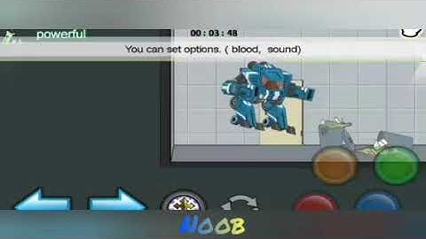 noob vs pro vs hacker in stickman zombie 5