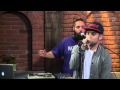 Spose performs "Still Bimpin" & interview on 207 TV Show