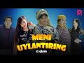 Meni uylantiring (o'zbek serial) | Мени уйлантиринг (узбек сериал) 13-qism