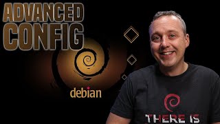 Debian Configuration  Autostart  XSessions  Backgrounds