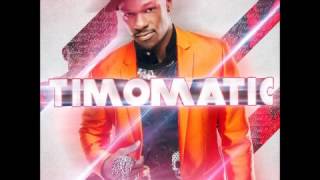 Timomatic - Give Me Your Love (Audio) Feat. Miracle