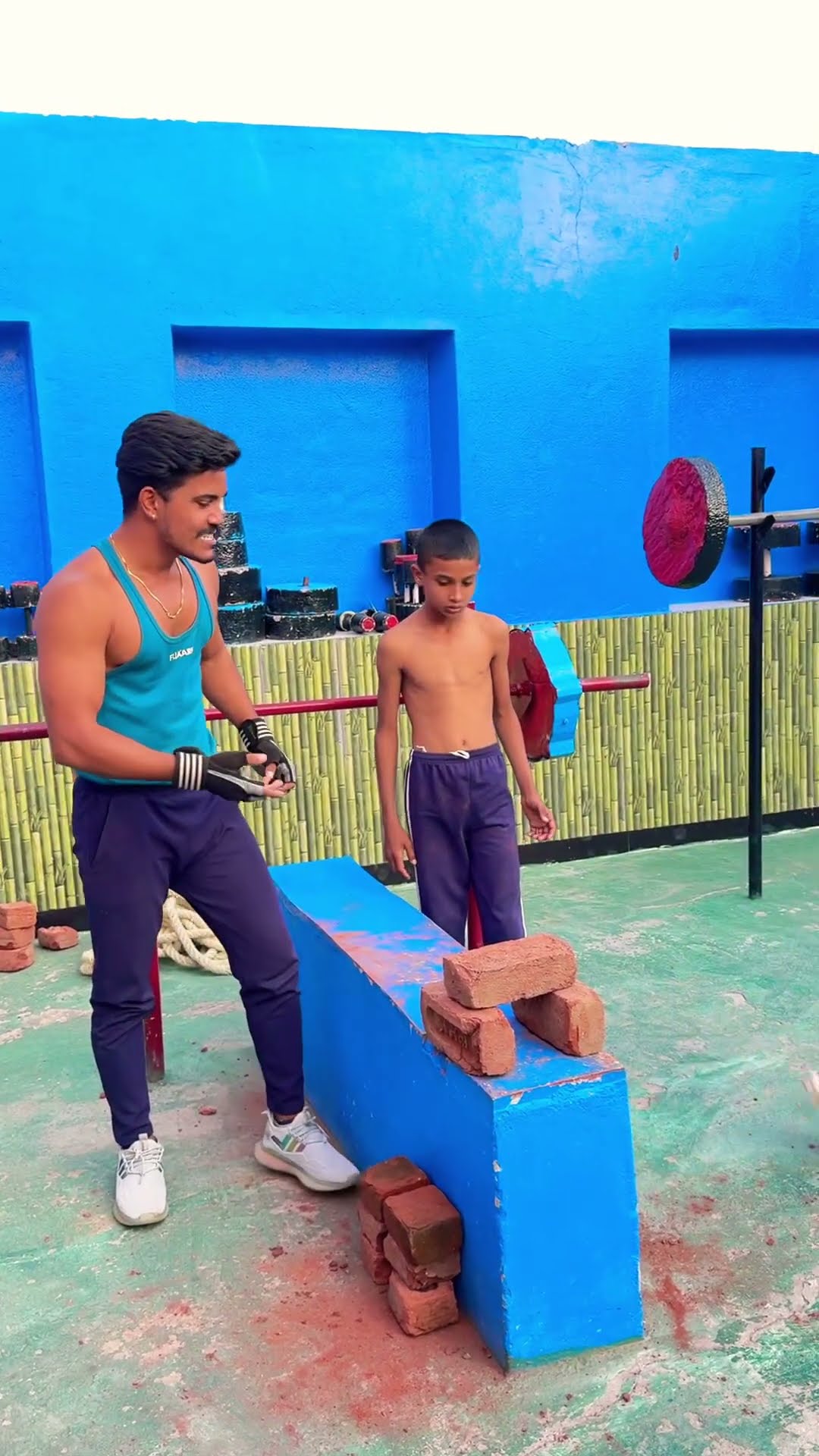 Sister ki khushi ke lie ??? #shortvideo #funnyvideo