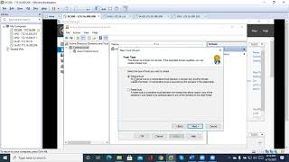 MCSA-MCSE | Implementation of Forest Trust | How to configure forest trust in Windows server 2016