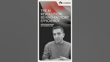 How Industrial AI is Redefining Efficiency and Quality