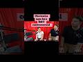 Clavicular & Maury Povich Disagree #clavicular #maurypovich