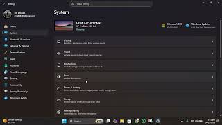 How to Fix Windows 11 Lag After Update (Step-by-Step)