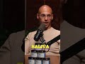 @DTHshow on youtube // Your Teeth Work Like a Phone Battery