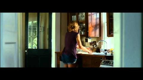 映画『一枚のめぐり逢い』予告編