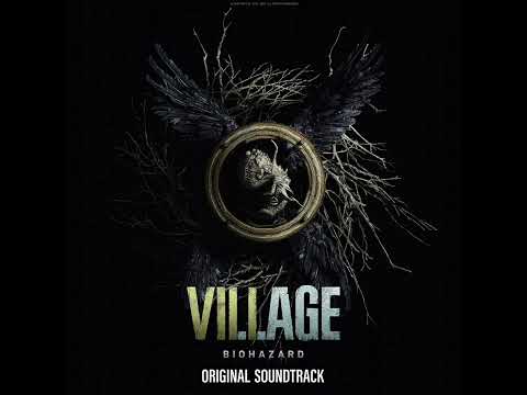 Calm Before The Sturm|| Resident Evil: Village Unreleased Soundtrack