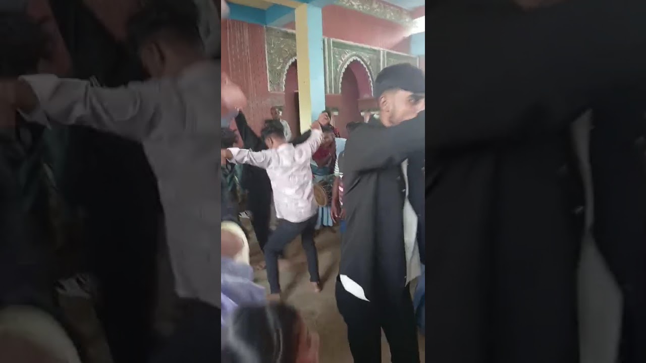 গ্রামের সবাই আনন্দ করতে   01719634145###