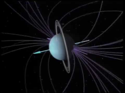 voyager 2 uranus video