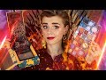 ВСЯ ПРАВДА О КОСМЕТИКЕ по «ИГРЕ ПРЕСТОЛОВ»! 😱 ВЫЕХАЛИ НА НАЗВАНИИ? Urban Decay x Game of Thrones