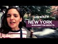 New York Gezi Vlog Son Bölüm (8.Bölüm) Washington Heights