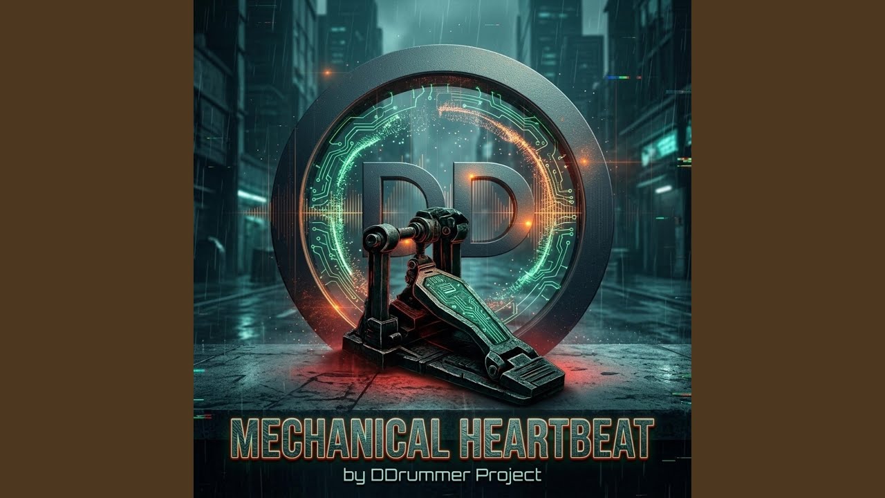 Guarda Bio-Hack Rhythm su YouTube Guarda Bio-Hack Rhythm su YouTube