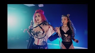 STRIP HOP (BURLESQUE HIP HOP FUSION) PT.2 | Sukki Singapora