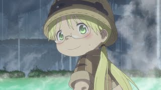 Made in Abyss in a Nutshell