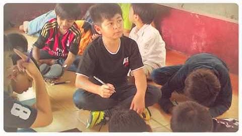 SUNATAN MASSAL