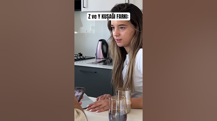 Z kuşağı mı sabırsız? Y kuşağı mı yavaş sizce? 😅