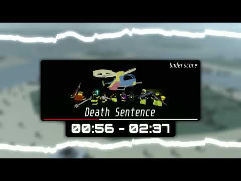 Death Sentence Underscore