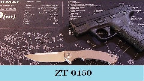 ZT 0450 Introduction