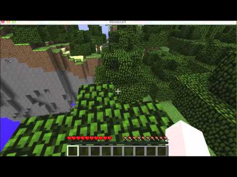 HowTo Minecraft Tutorial | Wie spielt man im Multiplayer ...