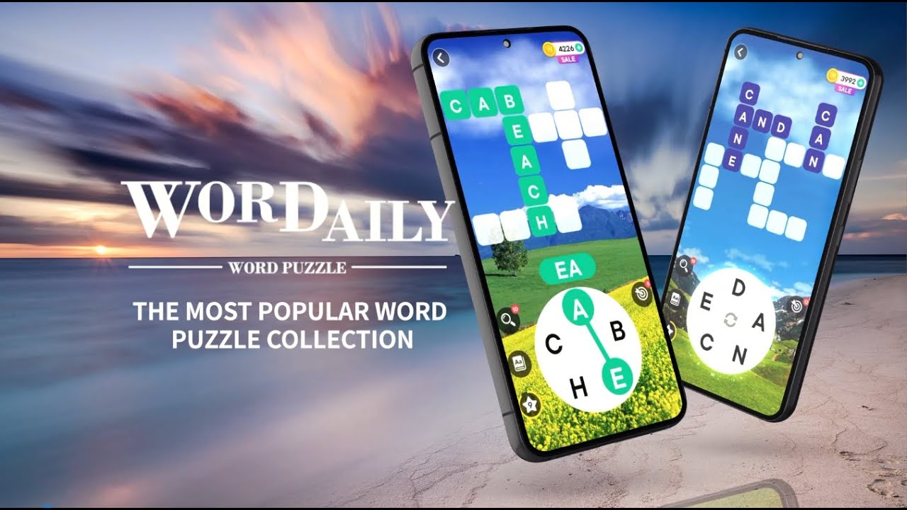 Word Collect - Word Games Fun - Apps on Google Play