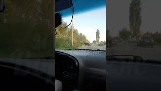 В Бабяково во время ДТП перевернулся автомобиль. 😳