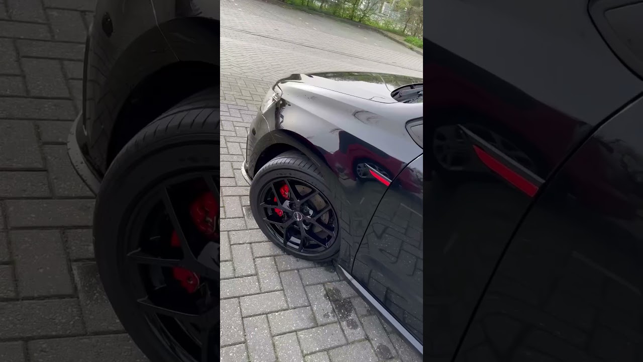 Polo 6C 1.6 TDI-love you Turkey🇹🇷🤍❤️ Music: Gaddar/Zakkum.