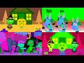 Duck , Goat, Buffalo Run Runnn! Super Simple Songs Effects (Sponsored by Preview 2 Effects)
