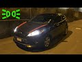 Funzione Fari Follow Me su Ford Fiesta MK7💡