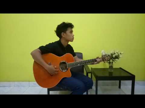 Cinta Itu Buta Cover Tasrik