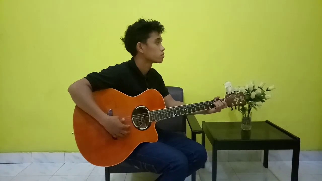 Cinta itu buta cover tasrik 