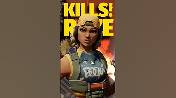 GHOST KILLS FEAT. RAZE ❤️️ #valorant #valorantclips #gaming