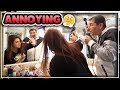 10 Ways To Annoy Your Wife !!!