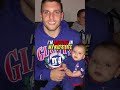 @chrisdcomedy Gets Emotional About The Thought of Being an Absent Father