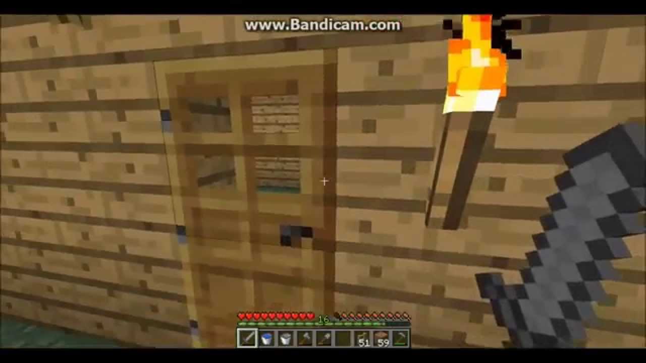 Minecraft benchmark test on the AMD Radeon HD 7650M