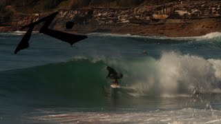 Rusty Surfboards The Keg Full Review New Futures Am2 Fins - The Surfboard Guide