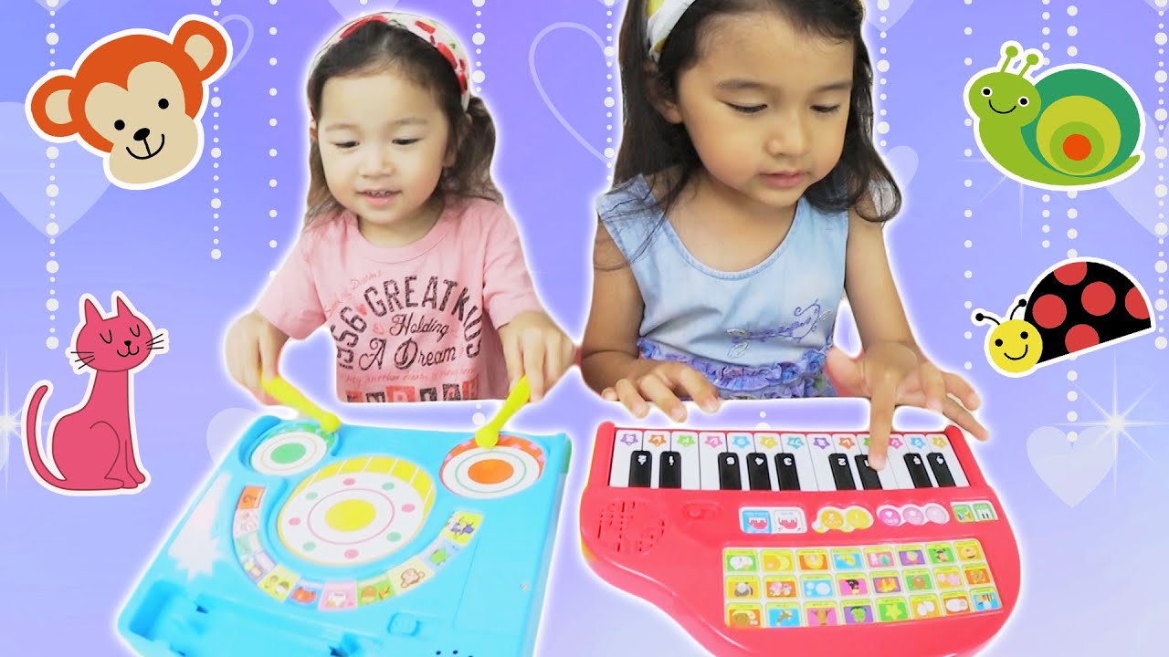 ○daily play○pleasant! ! We played in the picture book of