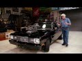 1975 Custom Plymouth Duster - Jay Leno's Garage