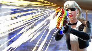 Pixie — Performance Evaluation | 29 Elims in 4K (No Commentary)