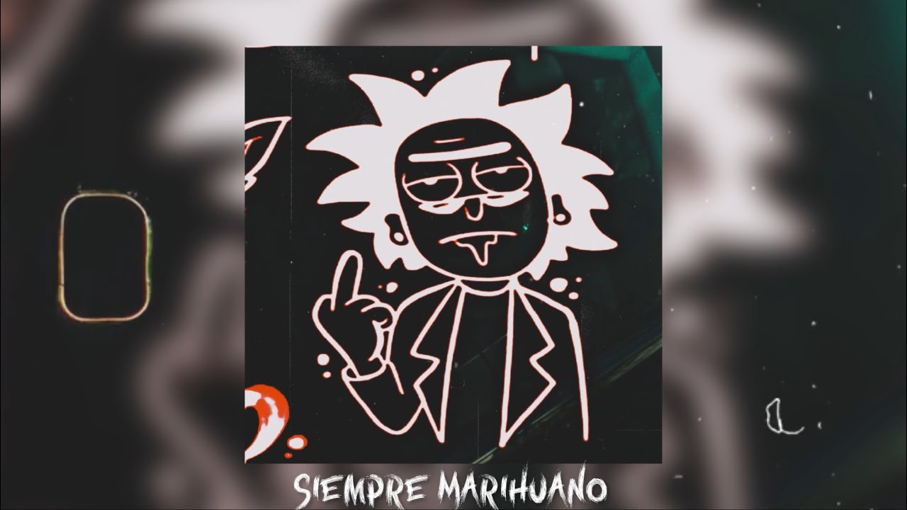 FRANK TALAVERA // SIEMPRE MARIHUANO \\