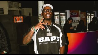 [SOLD] Blxckie x Nasty C x Kindlynxsh type beat 2025 '' Destiny ''