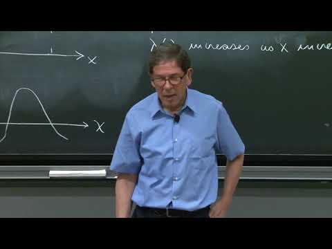 Quantum Mechanics: Wavefunctions,