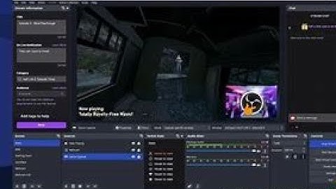 How to make Viral Reaction Videos using OBS Studios