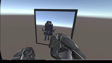 Pilot Avatar Mirror Demo