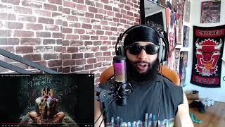 Lil Durk -  Keep On Sippin | REACTION!