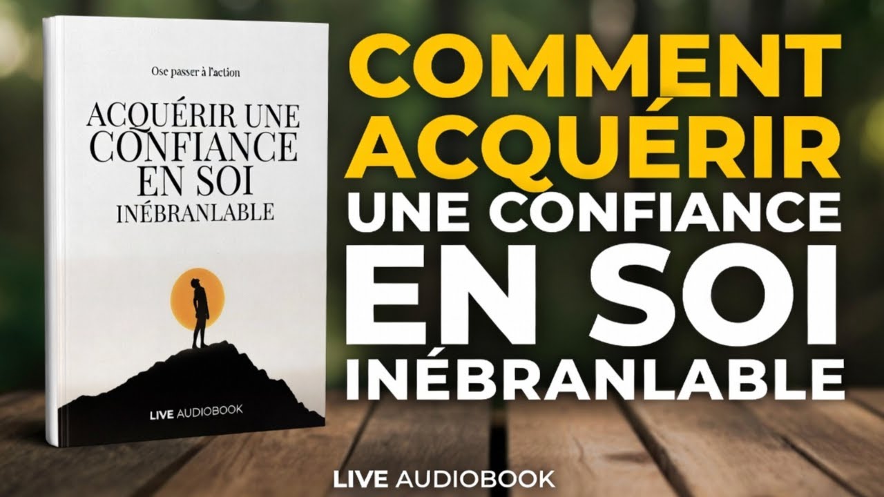 Maîtrise Absolue : Confiance Redoutable sans Dépendance